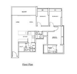 Centro Residences (D20), Condominium #499537921